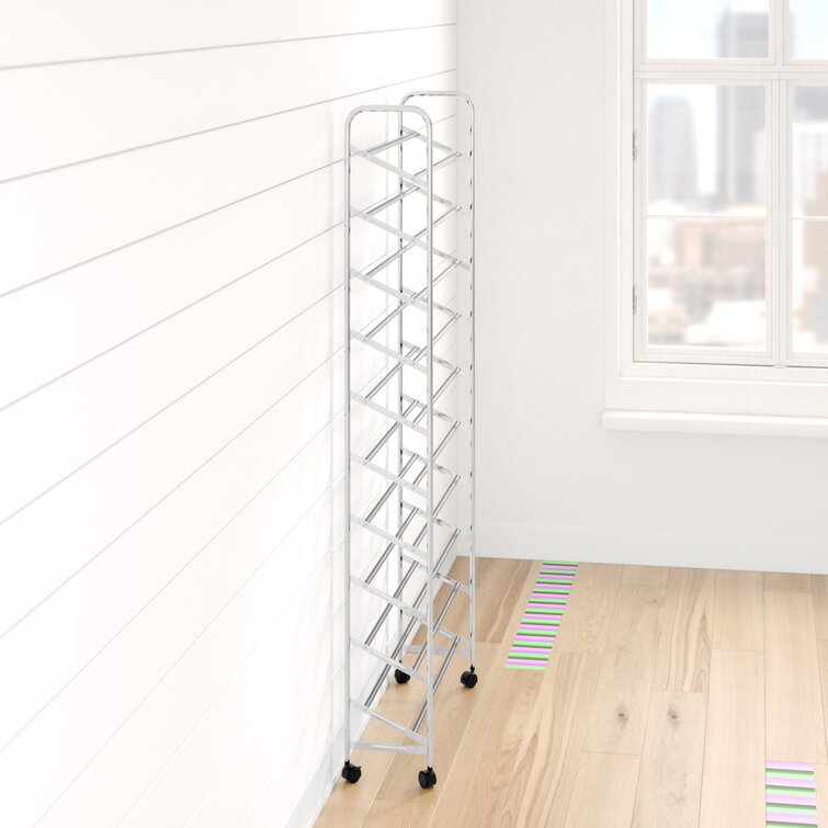 Wayfair over the door shoe online rack